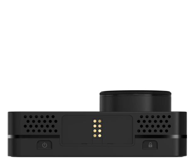 CANYON DVR40GPS UltraHD 2160p Wi-Fi GPS Czarny - 1272132 - zdjęcie 5